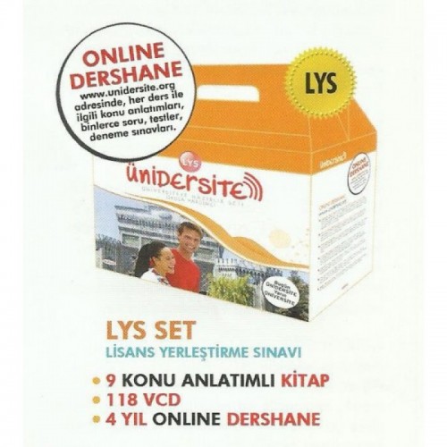 LYS Ünidersite