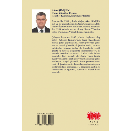 Doğrudan Temin Rehberi - Akın Şimşek Doğrudan Temin Rehberi - Akın Şimşek