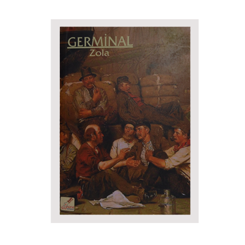 Germinal- Zola