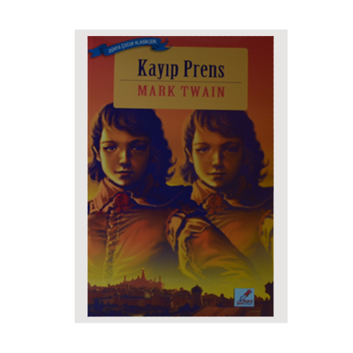 Kayıp Prens- Mark Twain