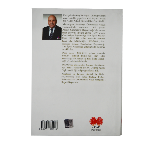 Adliyecinin Rehberi - Necdet Sinanoğlu 