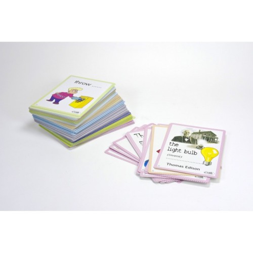İngilizce Flash Cards 2 İngilizce Flash Cards 2