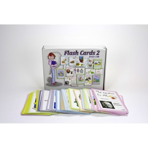 İngilizce Flash Cards 2 İngilizce Flash Cards 2