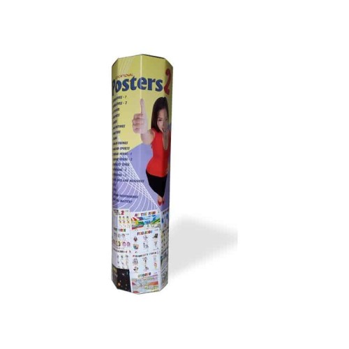 İngilizce Poster 2