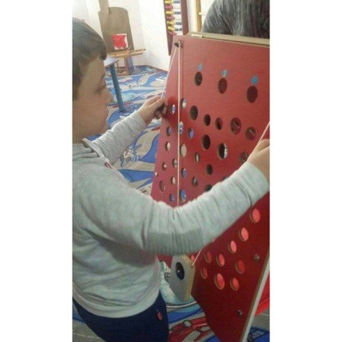 Zirve Oyunu Zirve Oyunu
