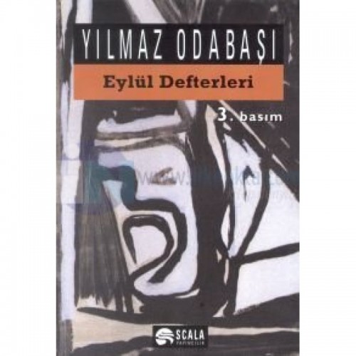 Eylül Defterleri - Yılmaz Odabaşı