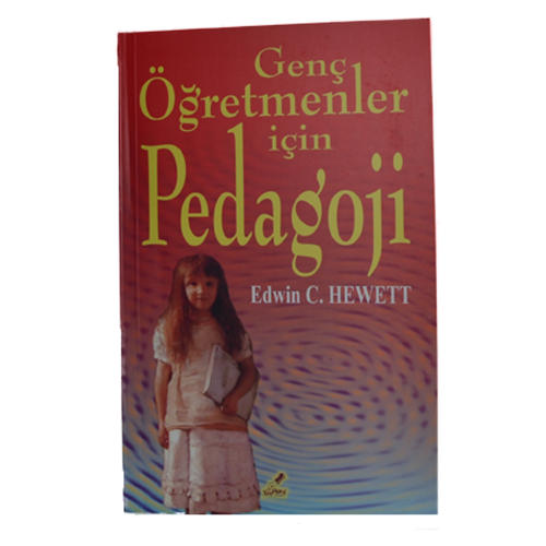 Genç Öğretmenler İçin Pedagoji