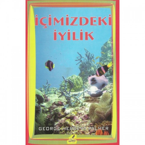 İçimizdeki İyilik