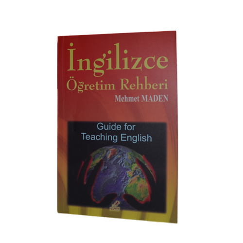 İngilizce Öğretim Rehberi İngilizce Öğretim Rehberi