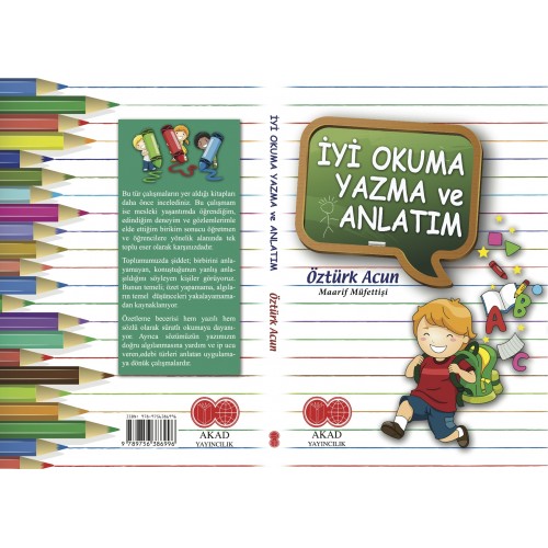İyi Okuma Yazma ve Anlatım