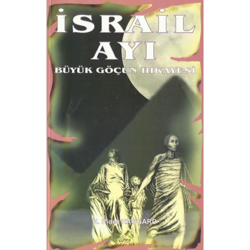 İsrail Ayı- H. Rider Haggard
