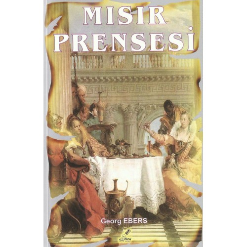 Mısır Prensesi- George Ebers