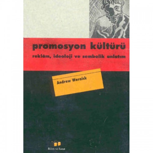 Promosyon Kültürü - Andrew Wernick