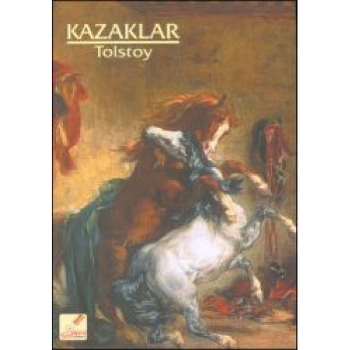 Kazaklar- Tolstoy