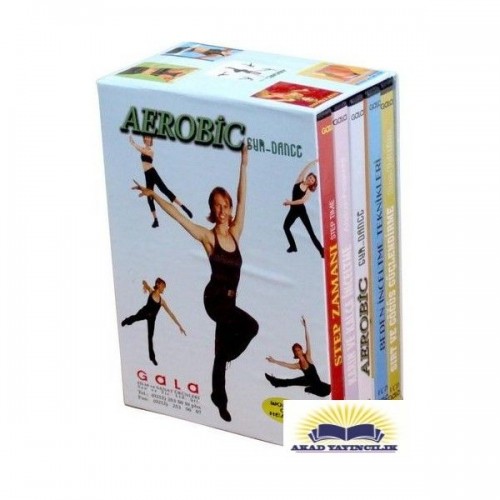 Aerobic/Spor Zayıflama